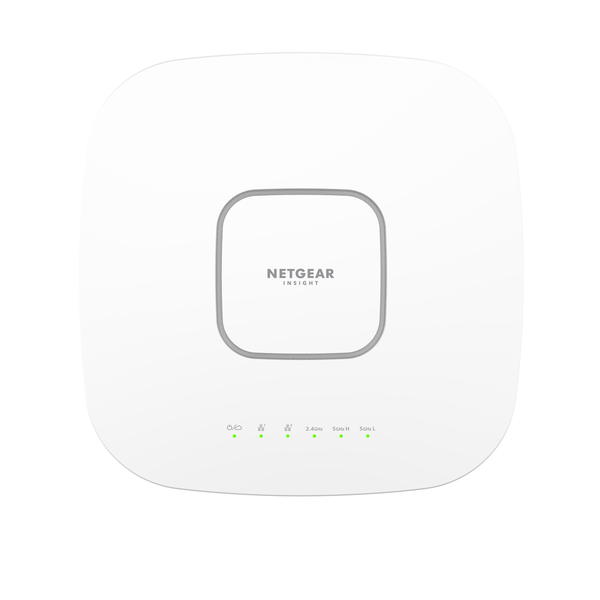 Netgear WAX638E-111NAS WiFi 6 Access Point