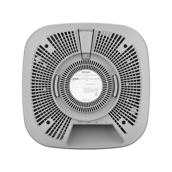 Netgear WAX638E-111NAS WiFi 6 Access Point