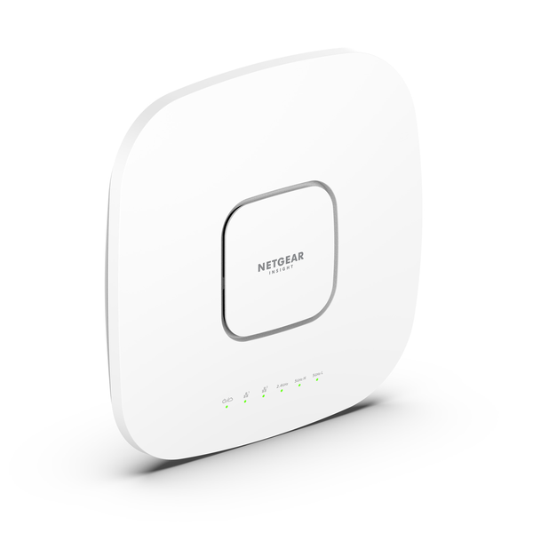 Netgear WAX638E-111NAS WiFi 6 Access Point