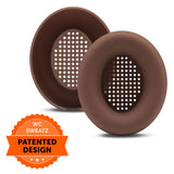 Beats Studio Pro Earpad Sweat Covers - WC SweatZ Studio Pro