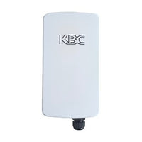 KBC Networks WES5-AX-CF Wireless Ethernet System Unit with Integrated 17 dBi Antenna