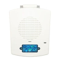 EL4XMTSTB-NW - Eaton EL4XMTSTB-NW Multi-Tone Strobe No Lettering with Back Box, White