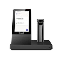 Yealink WHB670 DECT Base for WH67 Headset