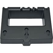 Yealink WMB-T33G Wall Mount Bracket for SIP-T33G/T33P/T34W/MP52