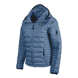 Polaris Heated Puffer Jacket - Women's