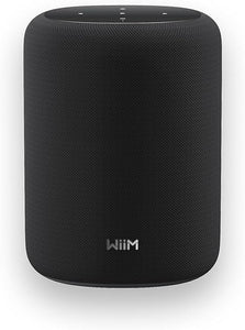 Smart Speakers & Streaming Audio