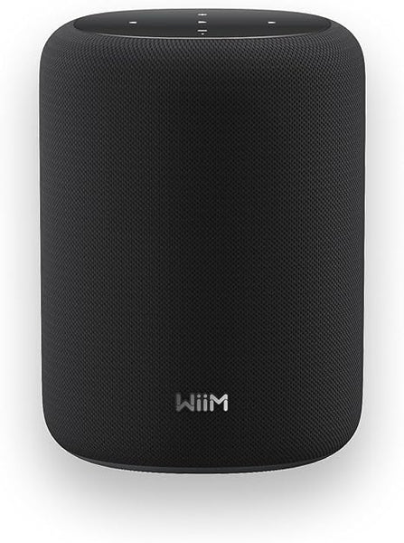 Smart Speakers & Streaming Audio