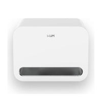 WiiM Sub Pro Wireless Subwoofer, Gloss White (SUB001-W)