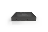 WyreStorm EXP-SP-0102-H2 Essentials 1x2 4K60 HDMI Splitter with Downscaling
