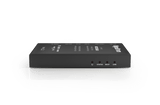WyreStorm EX-70-G2 4K HDBaseT Extender Set with HDCP 2.2, 2-Way PoH and CEC (4K 35m / 1080p 70m)