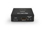 WyreStorm EX-40-G3 1080p HDMI over Cat6 Extender Set with IR and PoC (40m)
