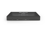 WyreStorm EXP-SP-0104-H2 Essentials 1x4 4K60 HDMI Splitter with Downscaling