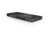 WyreStorm RX-70-4K 4K HDR HDBaseT Receiver with PoH, IR and RS-232 (4K 70m / 1080p 100m)