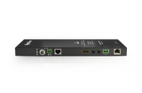 WyreStorm RX-70-4K 4K HDR HDBaseT Receiver with PoH, IR and RS-232 (4K 70m / 1080p 100m)