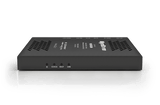 WyreStorm EX-70-H2 4K60 HDR HDBaseT Extender Set with HDCP 2.2 and 2-Way PoH (4K 70m / 1080p 100m)