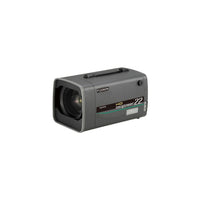Panasonic XA22X7BES w/Full Servo kit