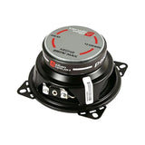 Cerwin Vega XED42 4" XED Series 2-Way Coaxial Speakers (Pair)