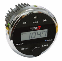 Cerwin Vega XMAP-1 Marine/Powersports Digital Media Receiver with Bluetooth