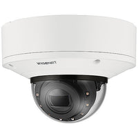Hanwha XNV-6083R Series 2MP Outdoor IR Vandal Dome IP Camera