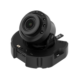 Hanwha Techwin X-Plus Series XND-8083RVX 6MP Indoor Network Camera Module with 4.4-9.3mm Lens