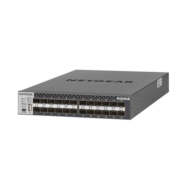 Netgear XSM4324FS-100NES M4300-24XF Managed Switch