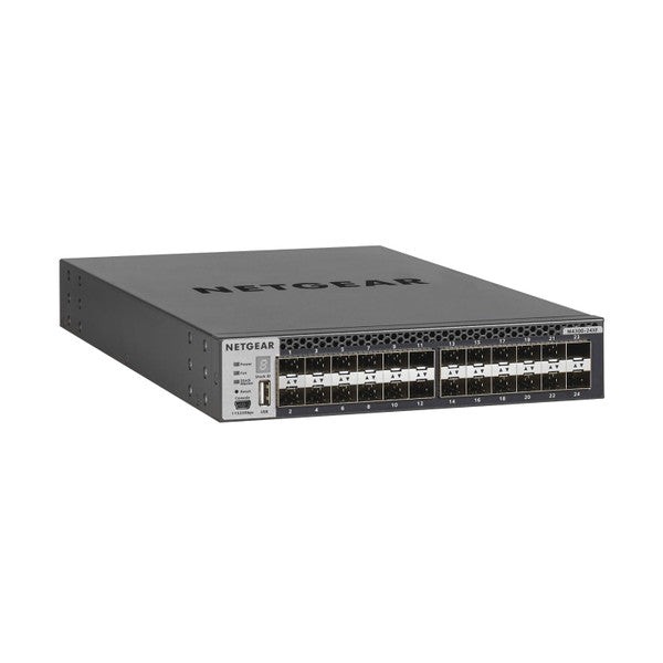 Netgear XSM4324FS-100NES M4300-24XF Managed Switch