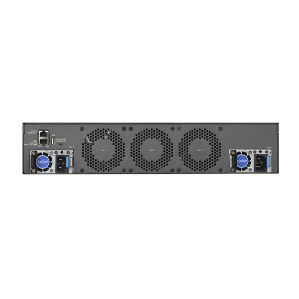 Netgear XSM4396K1-100NES M4300-96X 48XSFP+ APS600W Managed Switch