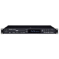 TASCAM BD-MP4K Professional-Grade 4K UHD Blu-ray Player with External Remote Control Support, 1U RMS