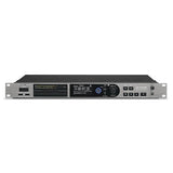 TASCAM DA-3000SD 2-Channel DSD / PCM Master Recorder and AD / DA Converter