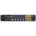 TASCAM MZ-223 5-Channel Rackmount Multizone Mixer, Assign BGM and Announcements to 3 Zones