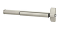 ACCENTRA 7100F36S 7000 Series 36" Exit Device, Fire Rated