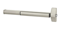 ACCENTRA 7100F36S 7000 Series 36" Exit Device, Fire Rated