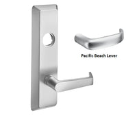 ACCENTRA PB626F 626 LHR Exit Device Lever Trim, Satin Chrome