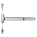 ACCENTRA 6170ED-36 LBR 630 LHR Surface Vertical Rod Exit Device, Electric Latch Retraction, Stainless Steel