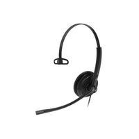 Yealink YHS34-Lite-Mono Mono Wired Headset (RJ9)