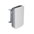 Altowav AW2-K60-2C-MG Radio, Wall/Pole Mount, Gray