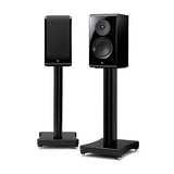 Yamaha NS-600APN 2-Way Bookshelf Speaker, Piano Black