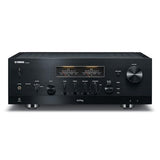 Yamaha R-N2000ASL Network Hi-Fi Receiver, Silver