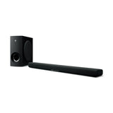 Yamaha SR-B40ABL Soundbar, Black