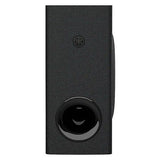 Yamaha SR-C30ABL Compact Sound Bar with Wireless Subwoofer, Black