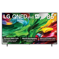 LC-86QNED85AUA