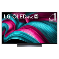 LC-OLED42C5PUA