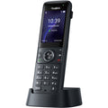 Yealink AX83H Wi-Fi 6 Handset with Bluetooth and HD Voice