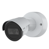 Axis Communications M2036-LE 4MP Outdoor Network Bullet Camera with Night Vision (White)