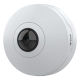 AXIS M4328-P 12MP Indoor Panoramic IP Camera with Deep Learning, 1.2mm Fisheye Lens, White (Replaces M3068-P)