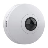 AXIS M4328-P 12MP Indoor Panoramic IP Camera with Deep Learning, 1.2mm Fisheye Lens, White (Replaces M3068-P)