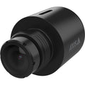 AXIS F2135-RE 2MP Discreet Fisheye Sensor, 1.98mm Lens, Black (Replaces 0736-001)