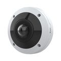 AXIS M4317-PLR 6MP Fisheye Panoramic Camera for Surveillance Onboard Buses