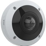 AXIS M4337-PLVE 12-6MP AI-Powered Fisheye Camera, 360° View