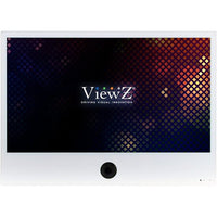 ViewZ VZ-PVM-I3B3N 1080p IP Public View Monitor